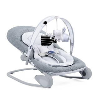 Ghế rung tự động 3 in 1 Chicco Hoola