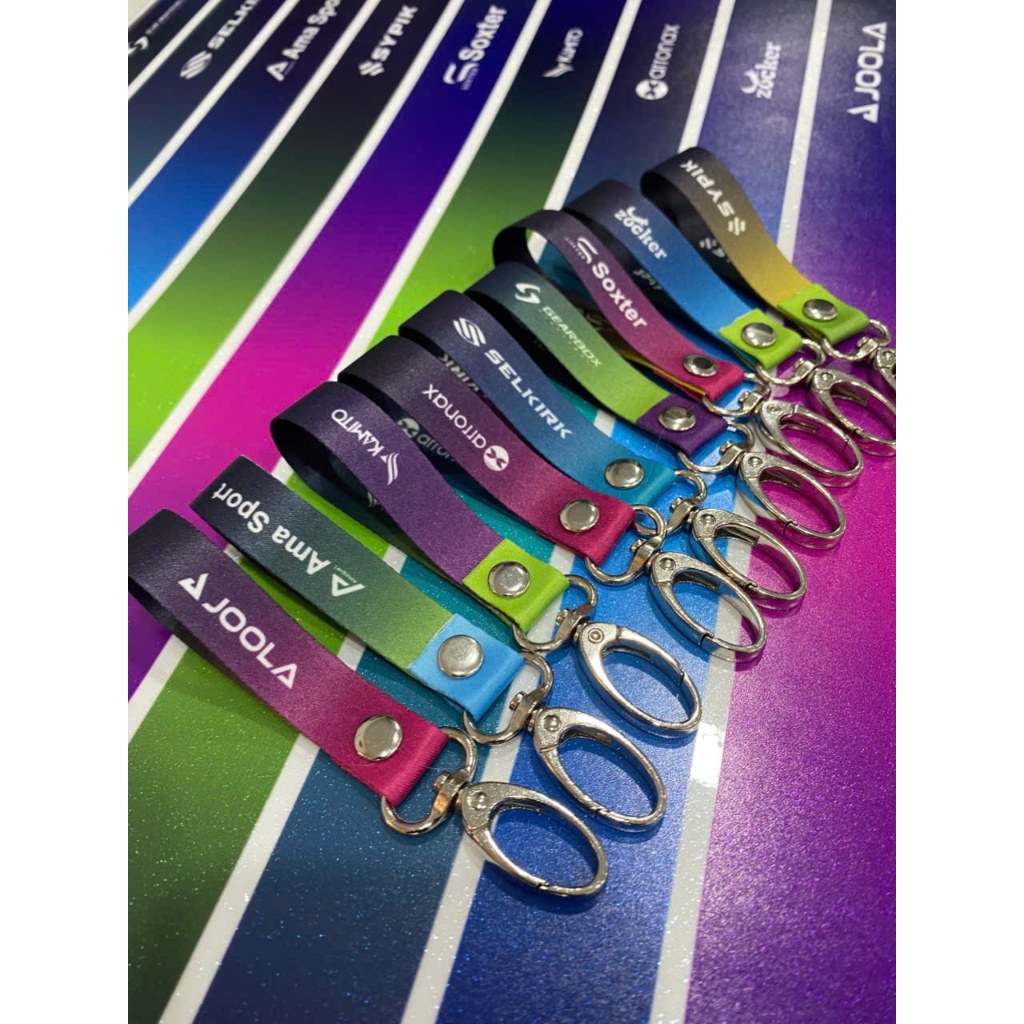 MÓC KHÓA Pickle Ball Joola, Zocker, Kamito, Selkrik, Sypik, GreaBox, Ama Sport, Soxter, Arronax, Lin