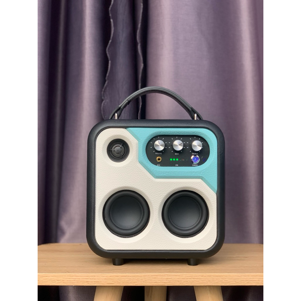 loa bluetooth, loa cá nhân hệ 2.0 công suất 50w