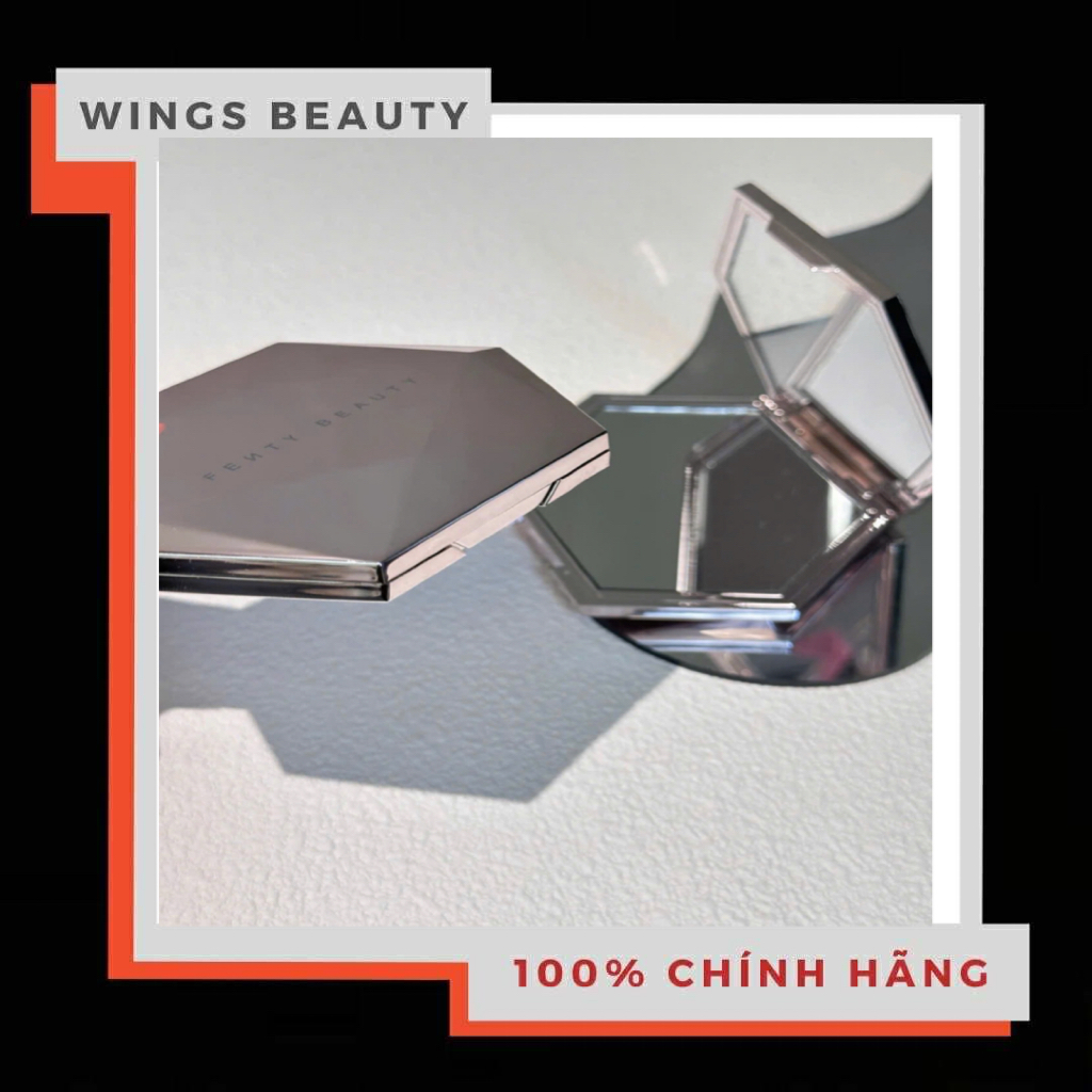 Gương bỏ túi FENTY Compact Mirror