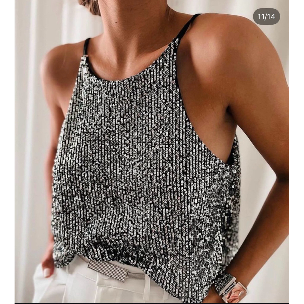 Áo bling Banana Republic vnxk