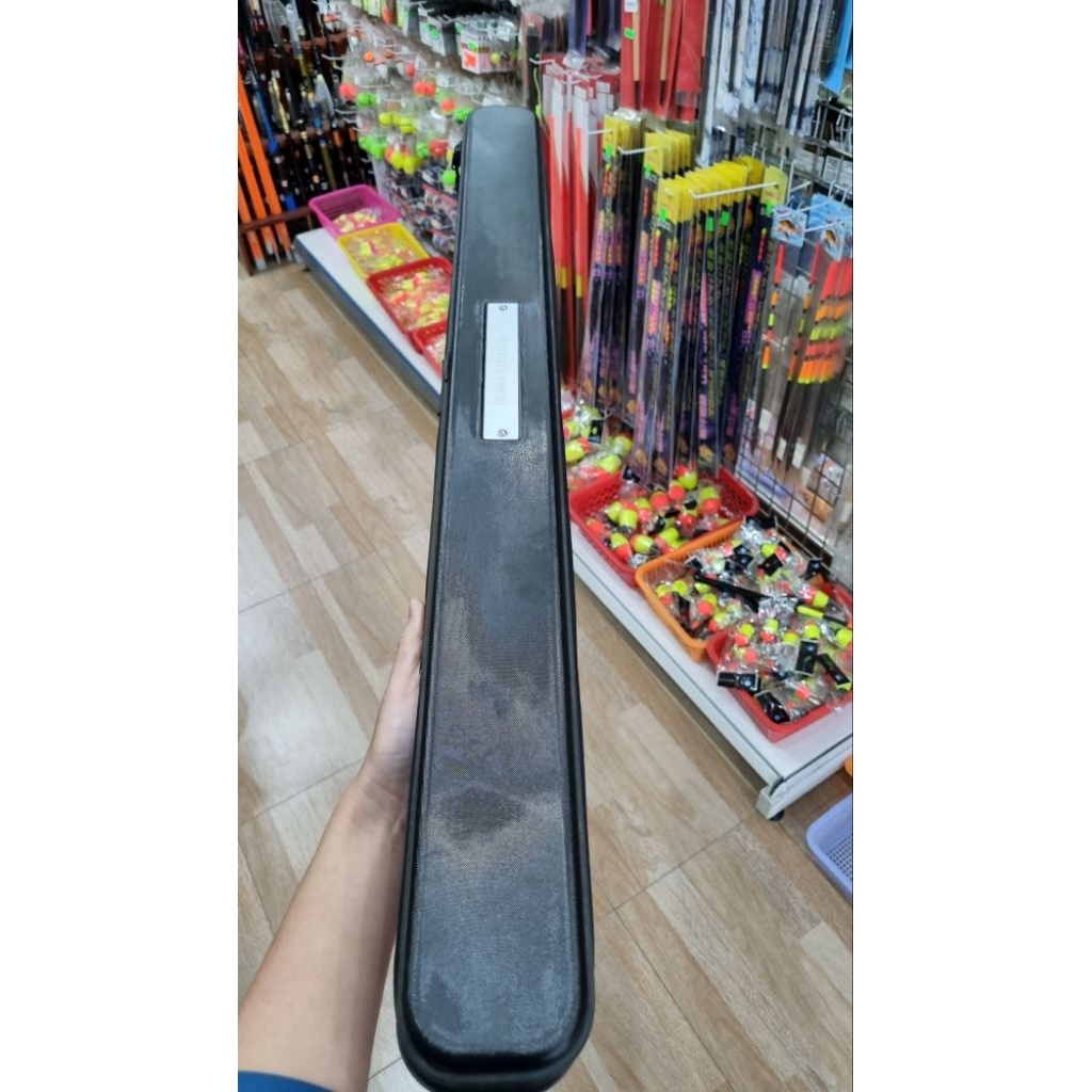 Hộp cần s3 bán lẻ - Hộp của cần ikada limited s3