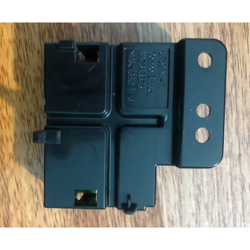 Cụm Wifi + Mắt Nhận + Dây ,  LG 43UH610T , LG 43UH617 LG 43UH617T Tháo trong tivi