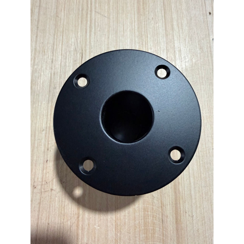 Chén Đế Loa Bằng Sắt Kích Thước Lỗ 36mm / Gắn Được Chân Soundking / Đế Sắt Gắn Đáy Loa / Giá 2 Cái