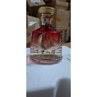 (MAO ĐAl) Vạn Lịch Sơn Hà 400ml