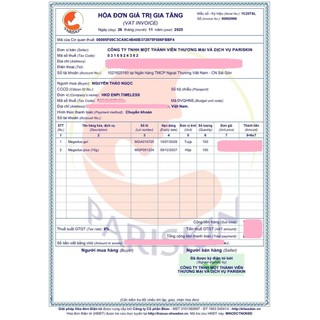 Gel giảm mụn và thâm Megaduo