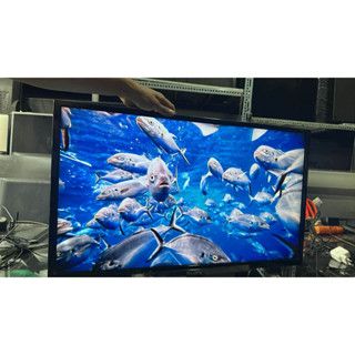 tivi 32 thường sony ledd mỏng không mạng(máy lướt)