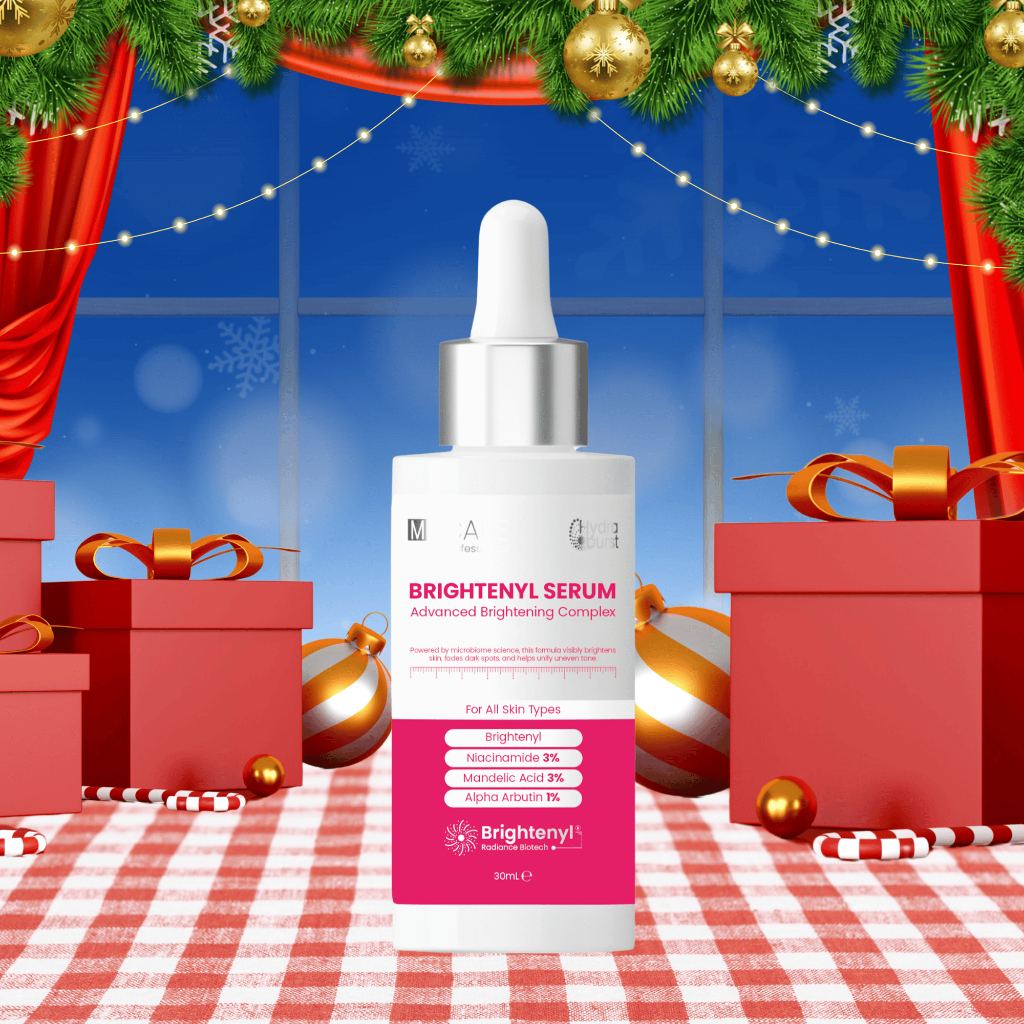 Tinh Chất Dưỡng Sáng Da MDCare Brightenyl Serum 30ml