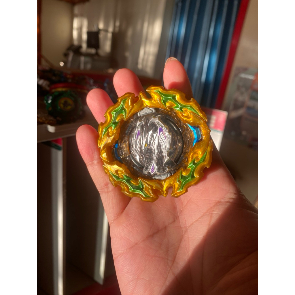 Bộ Beyblade Burst Phoenix