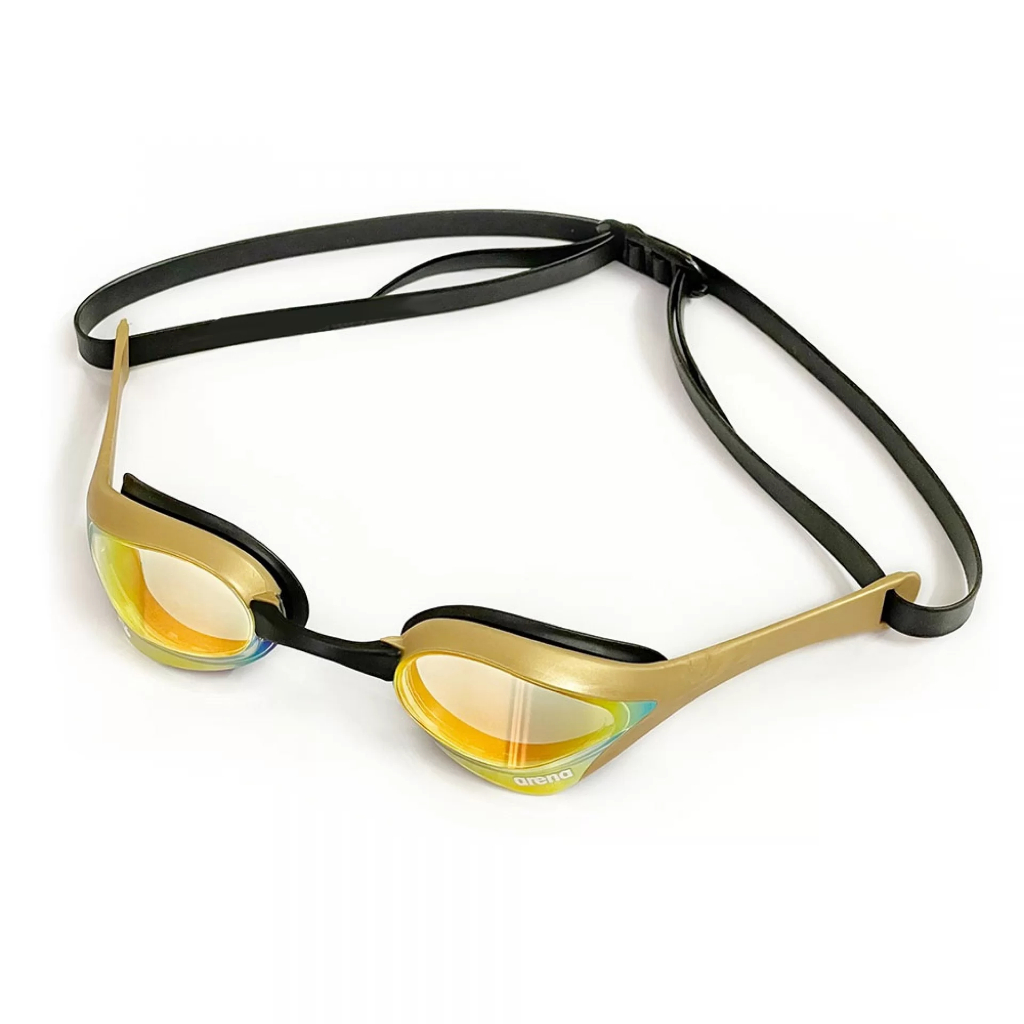 Kính bơi ARENA COBRA ULTRA MIRROR SWIPE GDYL.