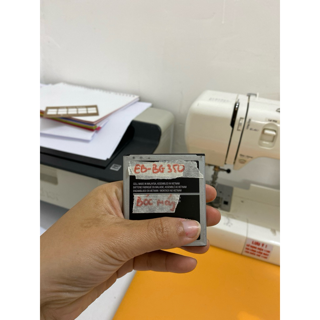 [80–90%] J2 Prime / J2 Pro / Grand Prime / J5 / J320