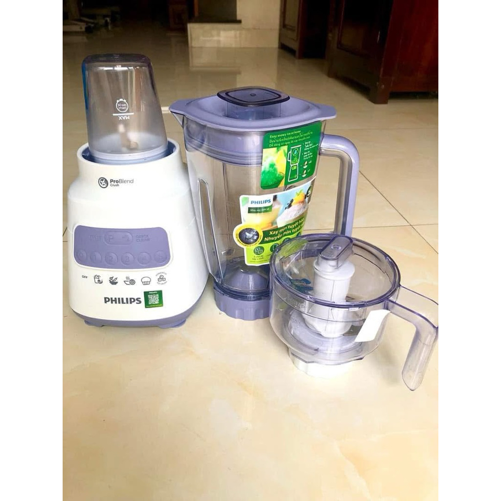 Máy xay Philip HR2221 HR2222 HR2223