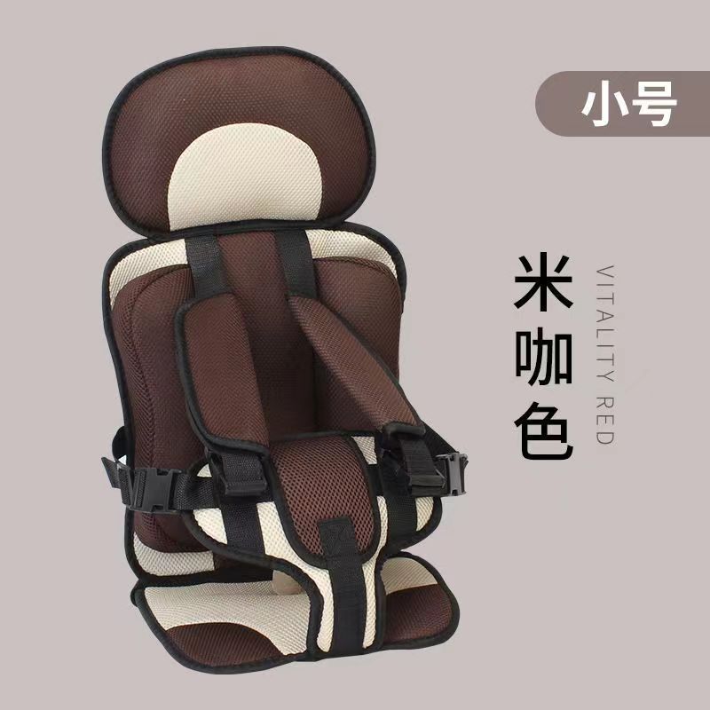 [Hàng Hot] Ghế Ngồi Ô Tô Cho Bé Thiết Kế Chắc Chắn