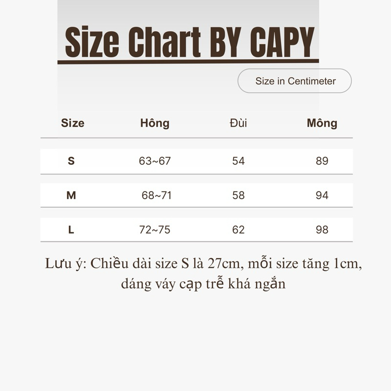 Chân Váy Nỉ Trơn Ngắn Chữ A Form Ôm Hack Dáng Có Quần Bảo Hộ - BYCapy | BigBuy360 - bigbuy360.vn