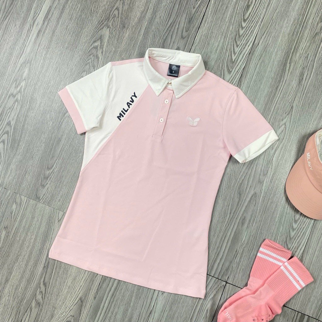 Hồng pastel