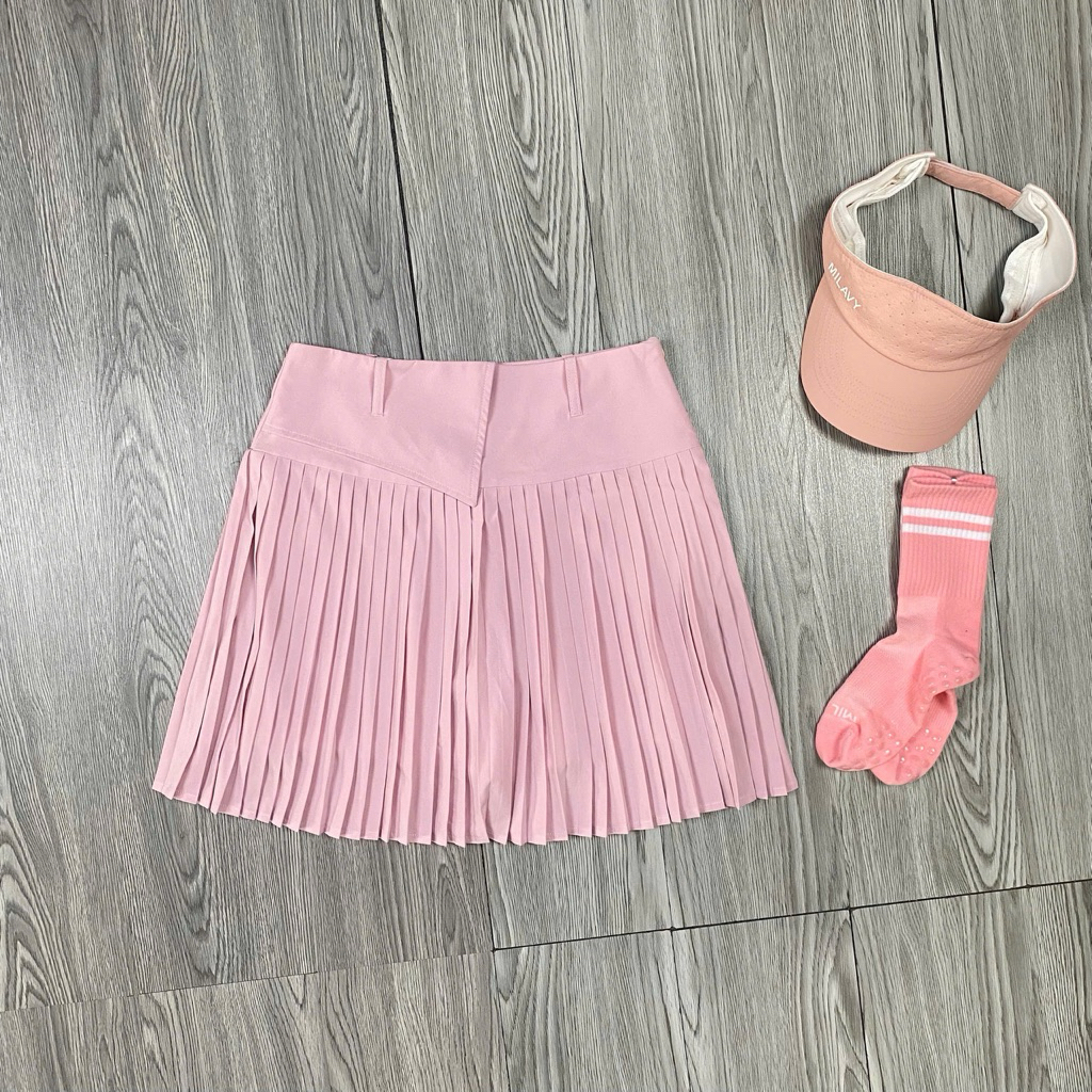 Hồng pastel