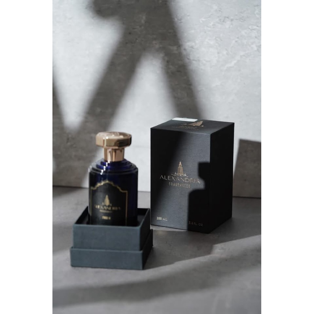 Nước hoa Unisex  𝘼𝙡𝙚𝙭𝙖𝙣𝙙𝙧𝙞𝙖 𝙁𝙧𝙖𝙜𝙧𝙖𝙣𝙘𝙚𝙨 1981𝙓 𝐄𝐱𝐭𝐫𝐚𝐢𝐭 𝐃𝐞 𝐏𝐚𝐫𝐟𝐮𝐦 𝐛𝐚̉𝐧 𝐝𝐮𝐩𝐞 𝐡𝐨𝐚̀𝐧 𝐡𝐚̉𝐨 𝐜𝐮̉𝐚 𝐗𝐄𝐑𝐉𝐎𝐅𝐅 𝐗𝐉 