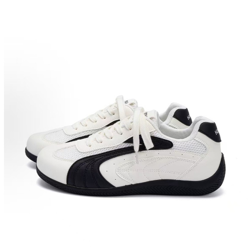 Giày Sneaker Nam Bassic From Thời Trang Mới Hot Dễ Mix Đồ | BigBuy360 - bigbuy360.vn