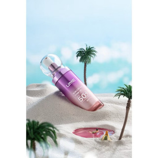 Kem Chống Nắng Nâng Tông UME Ngọc Trinh, Kem Chống nắng cho mặt SPF 50+