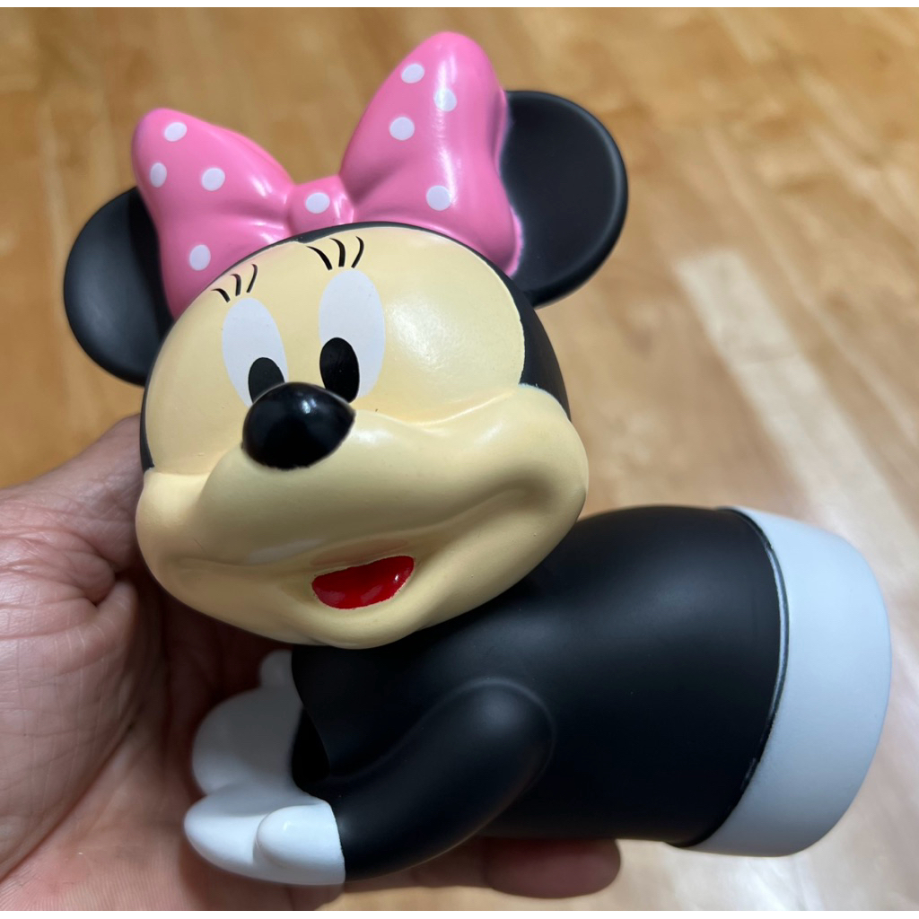 Bộ nối dài vòi nước bồn rửa Happy Home Mickey Mouse dành cho trẻ em (Mickey Mouse)