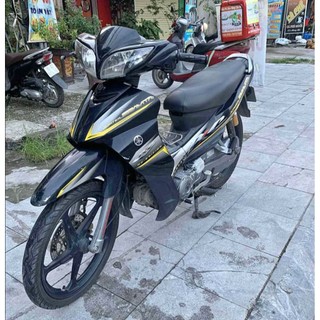 Củ đề Sirius Jupiter lắp dưới thân máy.......