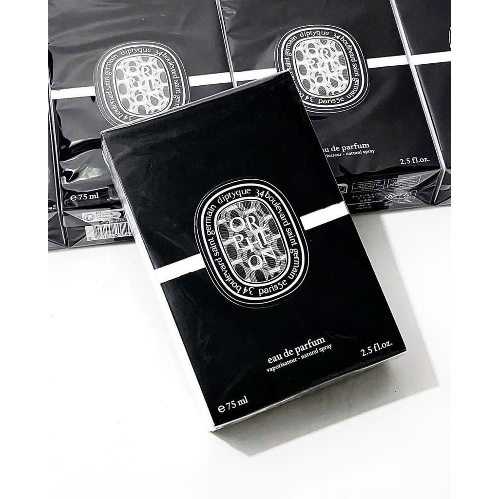 NH Nam Diptyque Orpheon - 75ml Full