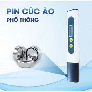 bút đo ppm không bao da