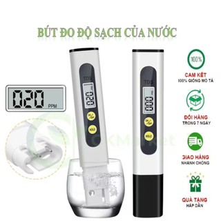 bút đo ppm không bao da