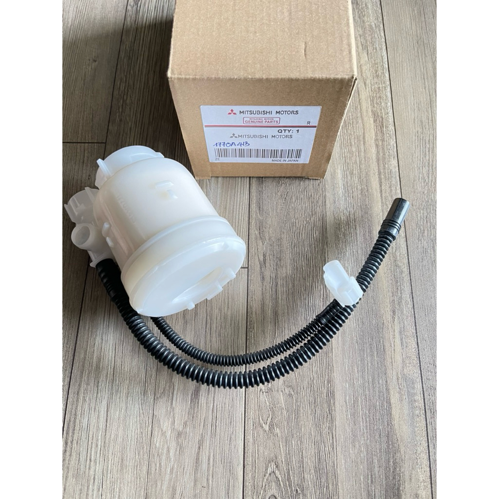 LỌC XĂNG ( LỌC NHIÊN LIỆU) MITSUBISHI/XPANDER