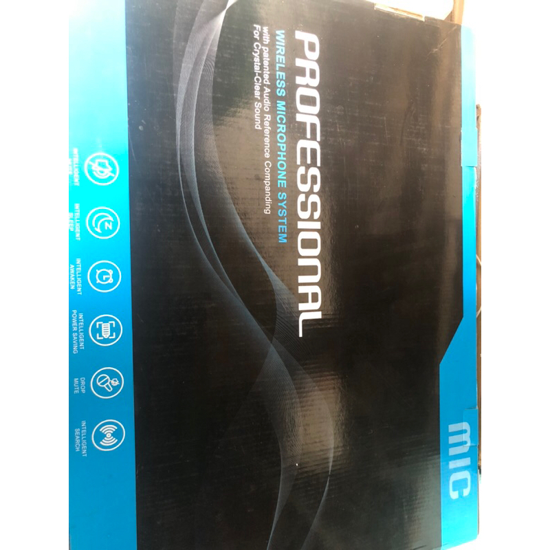 Micro karaoke Sansui 500 Extra