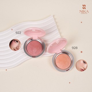 Má Hồng Phấn Spenny Soft Mist Blush 6.2G