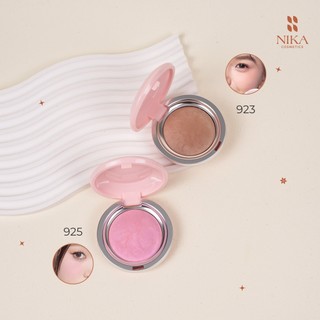 Má Hồng Phấn Spenny Soft Mist Blush 6.2G
