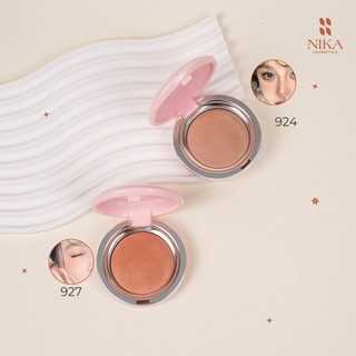 Má Hồng Phấn Spenny Soft Mist Blush 6.2G