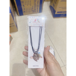 Sỉ 12 bộ vòng cổ đôi dễ thương