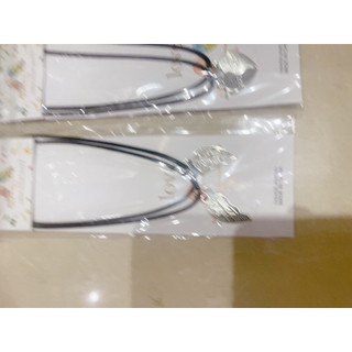 Sỉ 12 bộ vòng cổ đôi dễ thương
