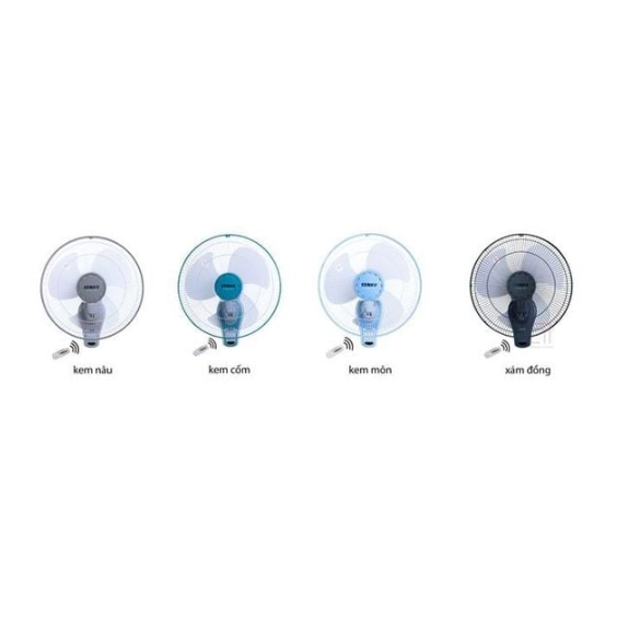 Quạt Treo Tường SENKO TR1683 - 47w