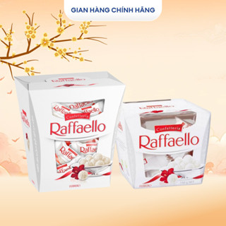  Socola Dừa Raffaello Ferrero Đức 