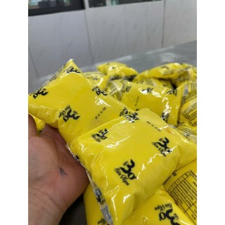 Bơ vàng hột gà siêu mê - Hủ 500gr