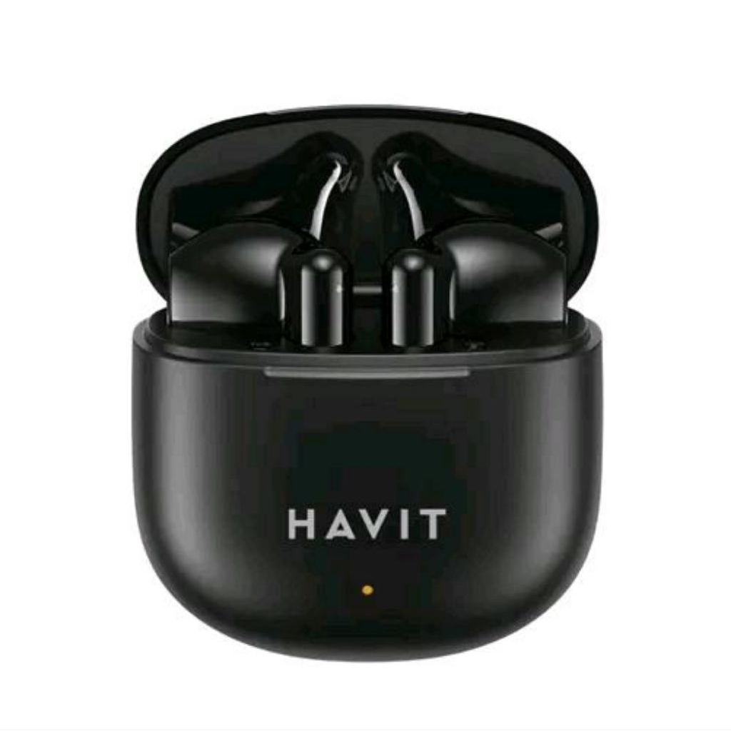 Tai nghe Bluetooth TWS Havit  [Đã sử dụng còn mới 90%]