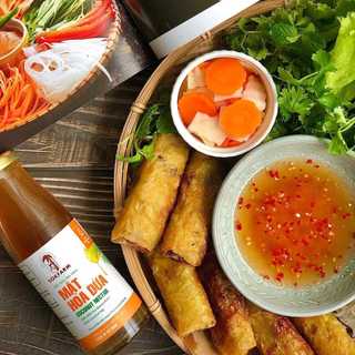 Mật hoa dừa cô đặc HỮU CƠ SOKFARM 250G - Nhà hữu cơ