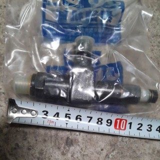 Kim phun máy nổ Trung Quốc D6, D8, D12, D15
