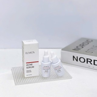 Serum Hỗ Trợ Cải Thiện Mụn Lumos Ance 5ml