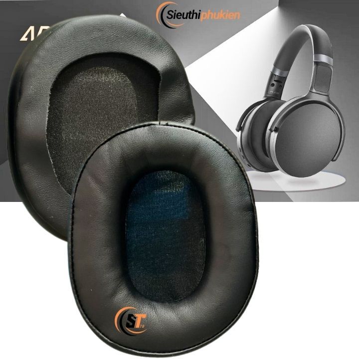 Đệm ốp tai nghe Sennheiser HD450 HD450BT HD4.20 HD4.30 HD4.40 HD4.50 7395