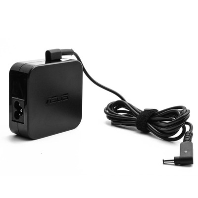 Bộ cấp nguồn/ Adaptor Asus 19V-3.42A-65W (Đầu số 4) (4.0mm*1.35mm) Zin (NQ) - Bảo hành 12 tháng