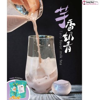 Bột Khoai Môn 1kg Maulin