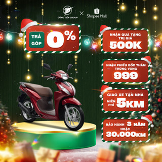  Xe Máy Honda Vision 110cc - Phiên Bản Cao Cấp 2025 