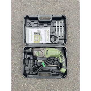  MÁY KHOAN BÊ TÔNG 3 CHỨC NĂNG DEKTON DK-RH2603Pro 