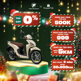  Xe Máy Honda Vision 110cc - Phiên Bản Cổ Điển 2024 