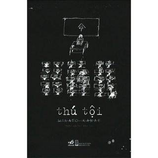 Sách - Thú Tội (Tái Bản 2023) - Nhã Nam