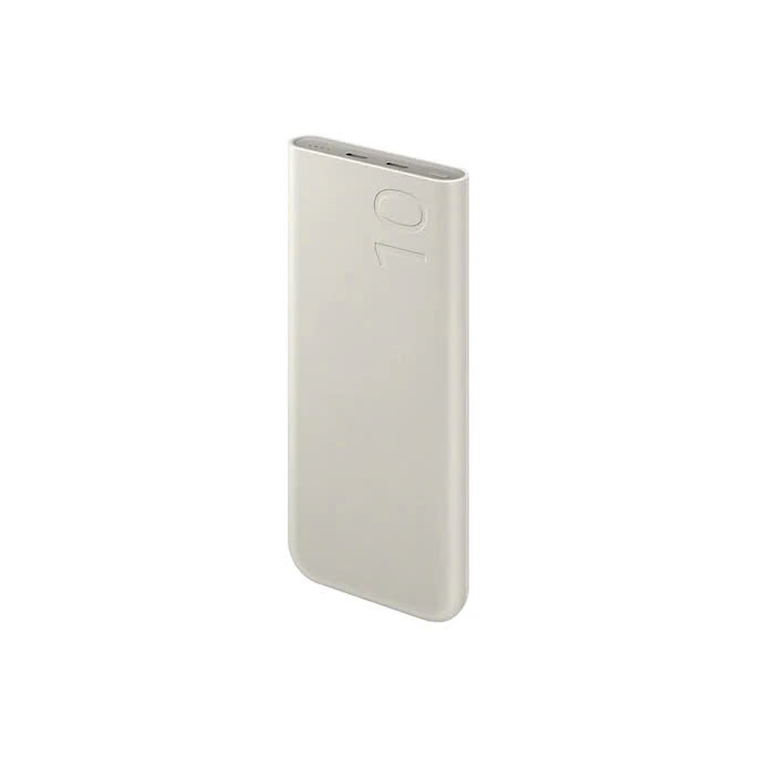 [ HỎ TỐC ] Chính hãng - Sạc dự phòng Samsung 10000 mAh 25W cổng type C EB-P3400 - New nguyên seal